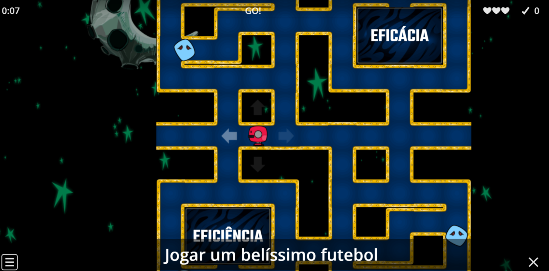 Jogos on-line facilitam aprendizado em turma de Gerência em Saúde de  Mombaça – pronatec