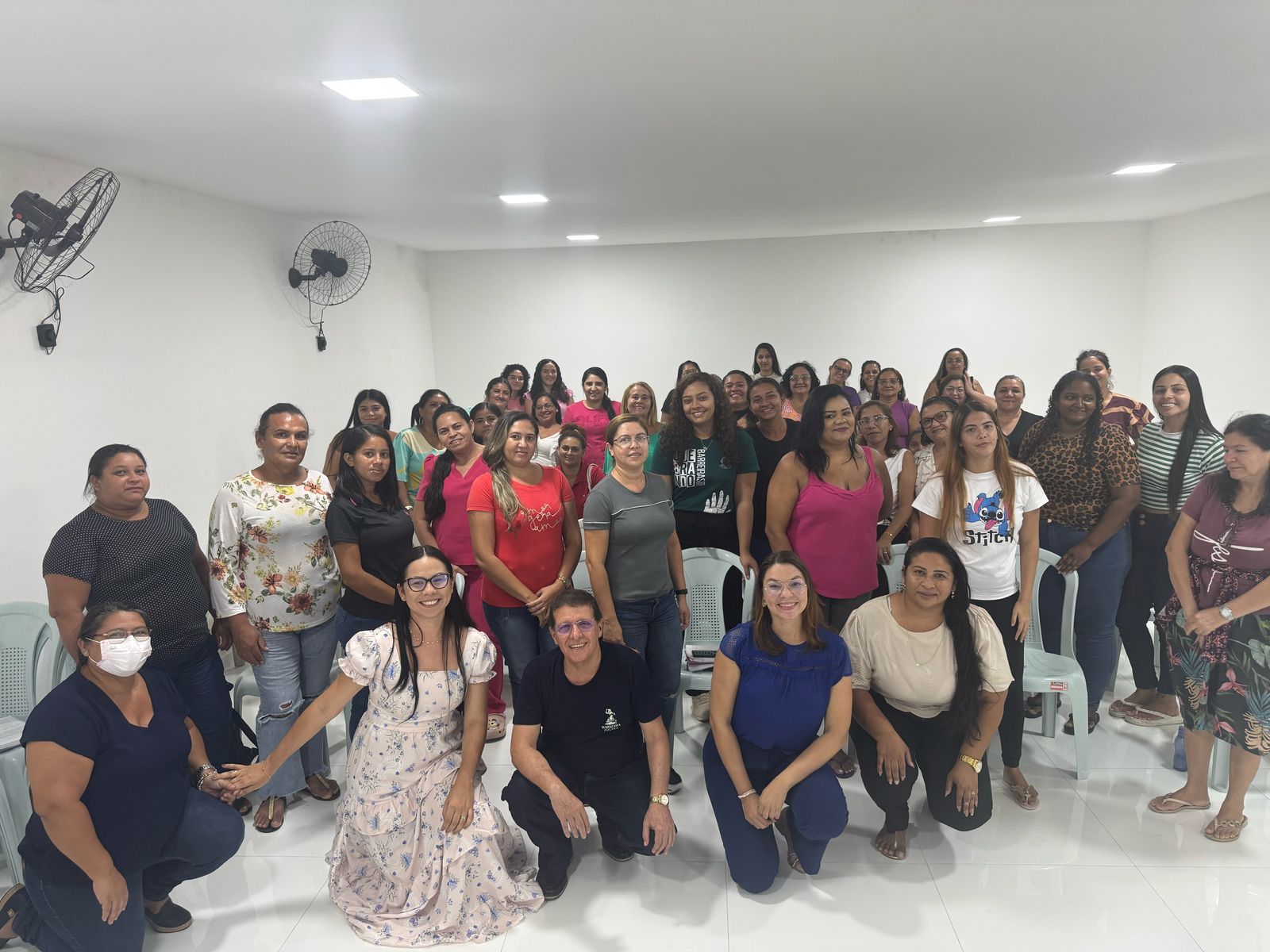 Curso de Cuidadora de Idoso impulsiona autonomia feminina em Caucaia