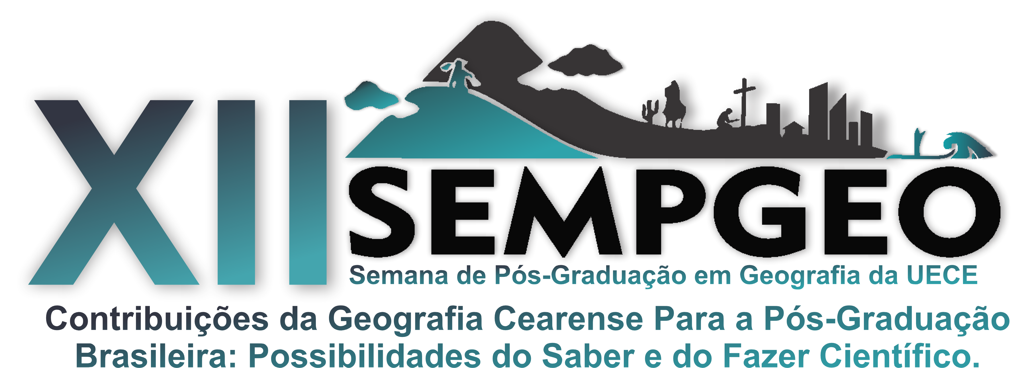 SEMPGEO 2023 – XII  Semana de Pós graduação em Geografia