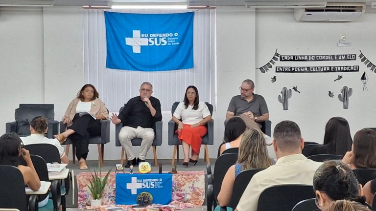 PPGSF/RENASF – UECE inicia aulas das novas turmas de mestrado e doutorado em Saúde da Família