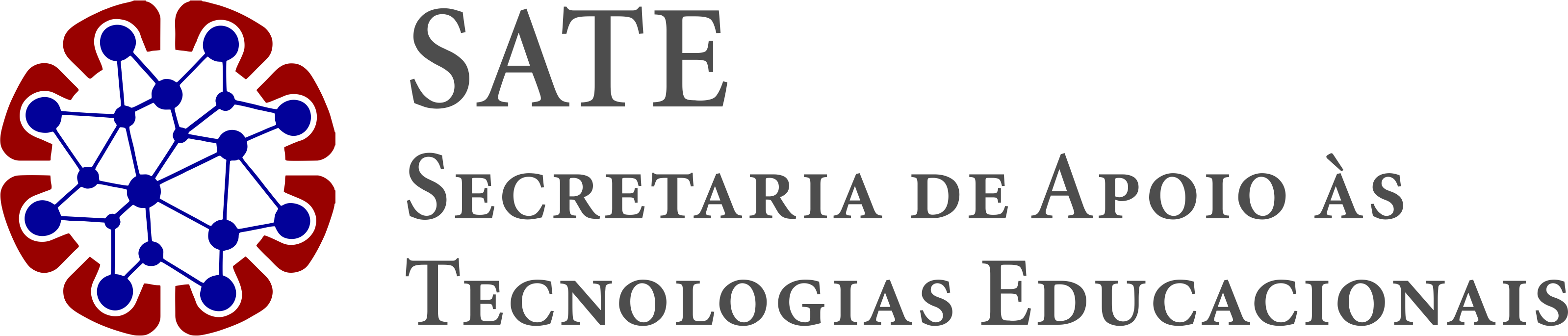 Logo sate escura