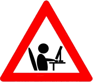 Aviso de Manutenção