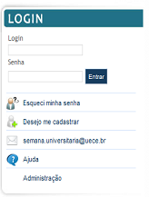 Semana Universitária