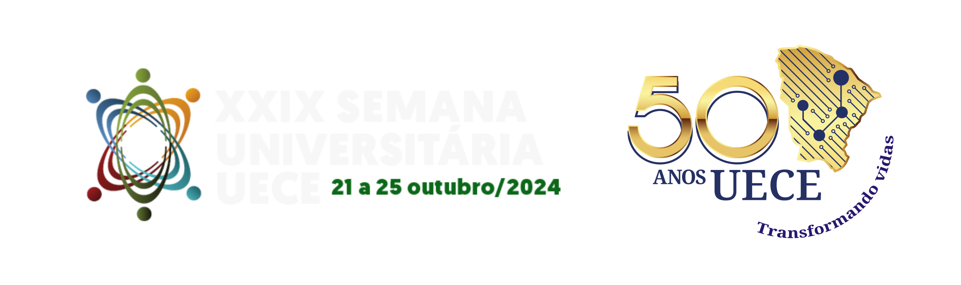 SEMANA UNIVERSITÁRIA