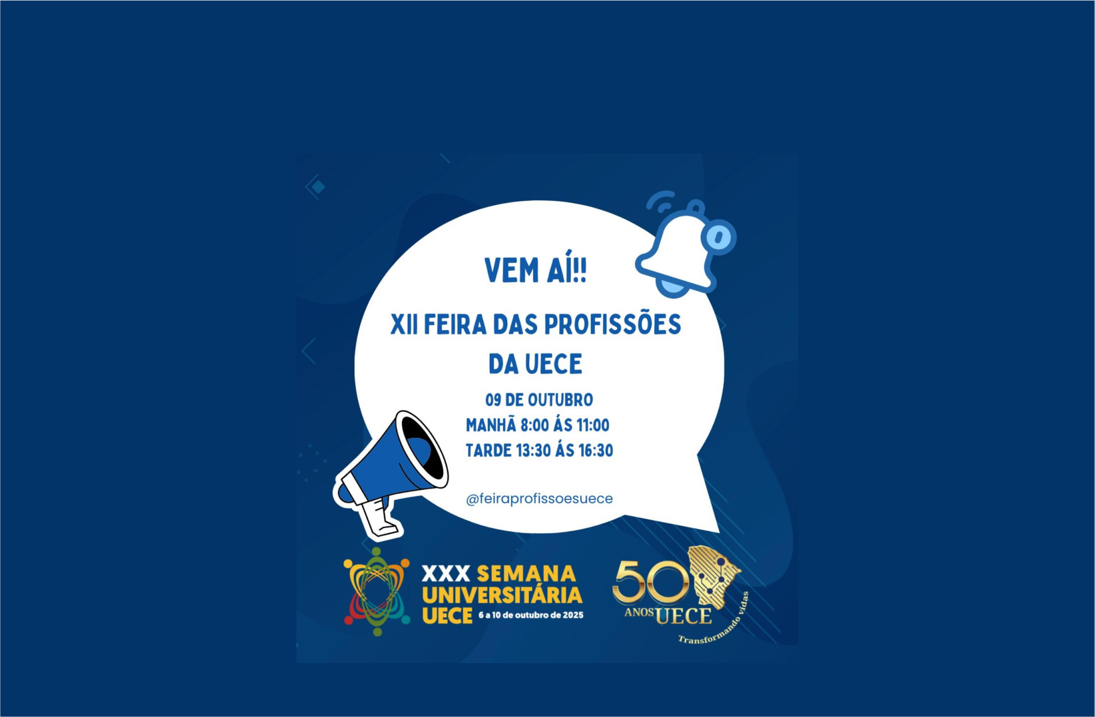 Feira das Profissões