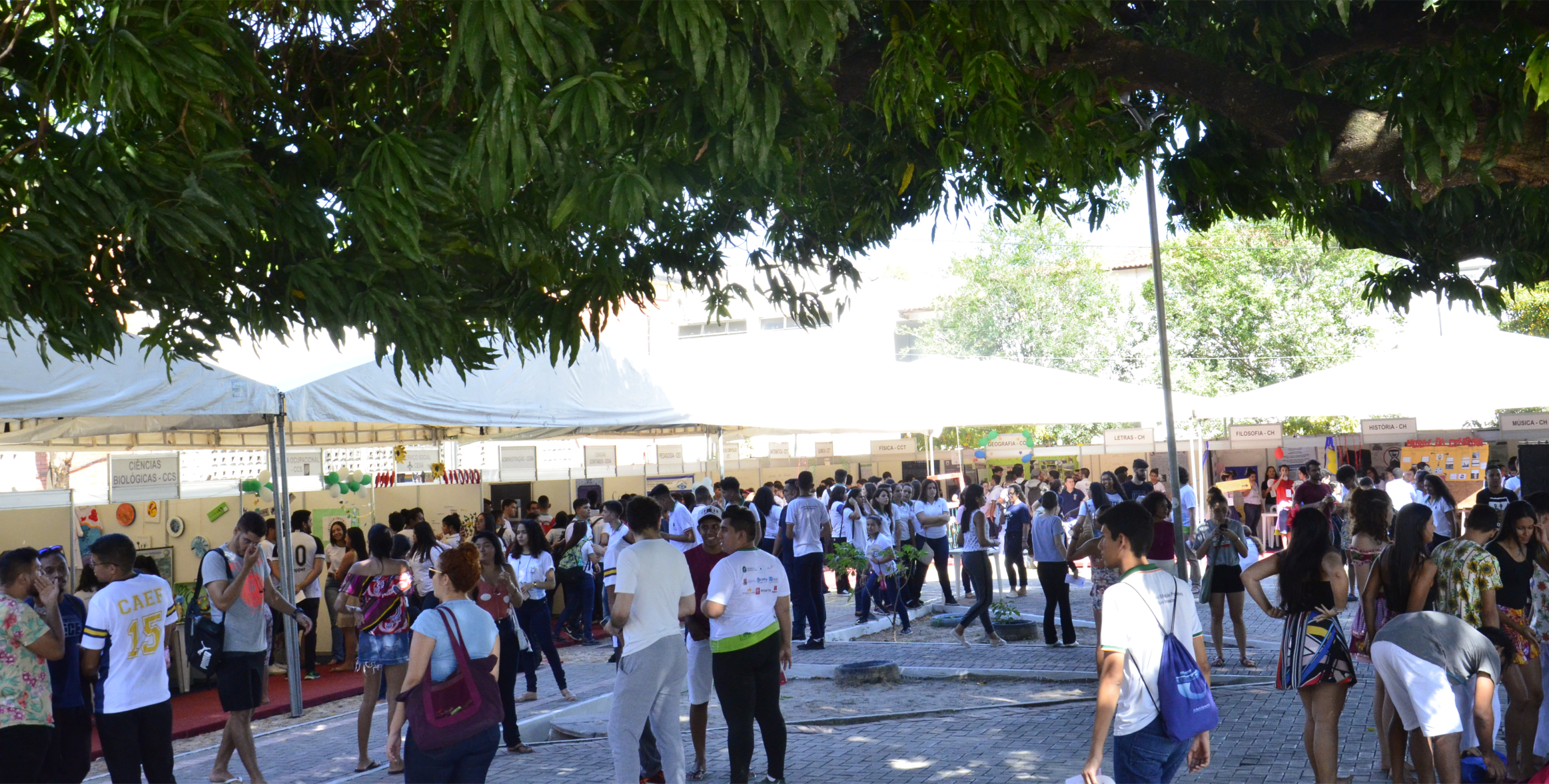 XII Feira das Profissões compõe programação da Semana Universitária