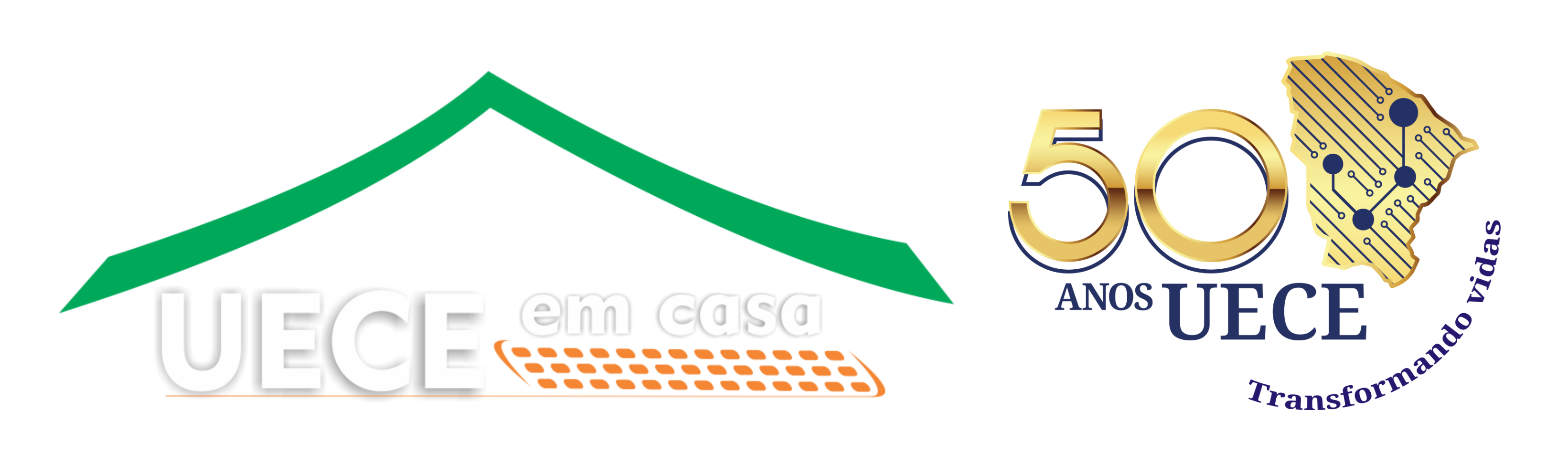 UECE EM CASA