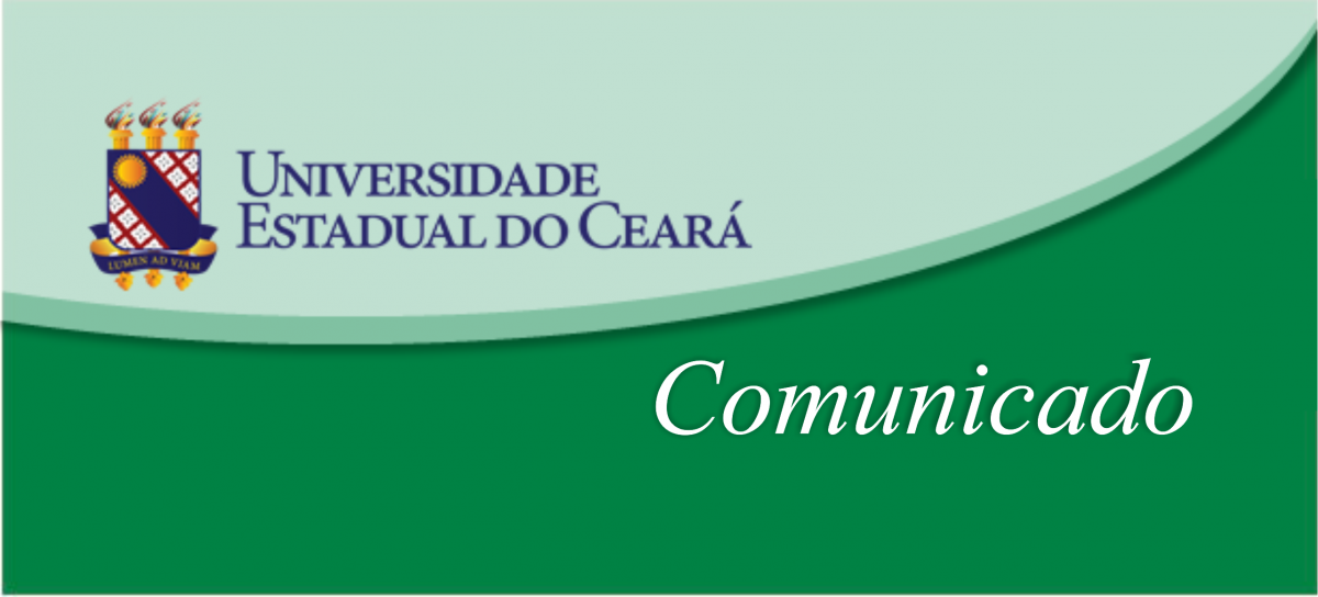 CEV/Uece disponibiliza novo meio temporário para atendimento ...