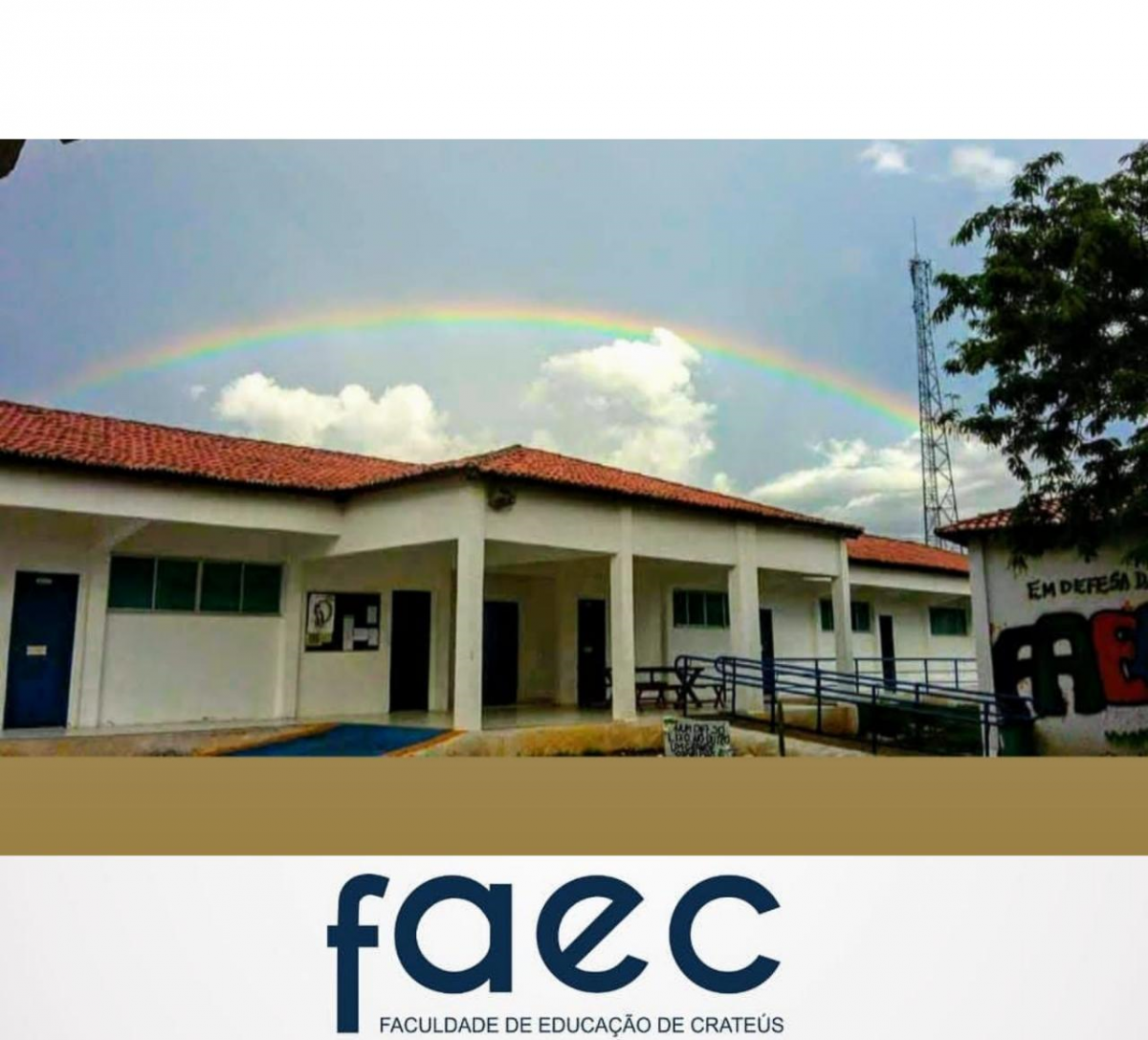 Faec/Uece completa 37 anos de existência - UNIVERSIDADE ESTADUAL DO CEARÁ
