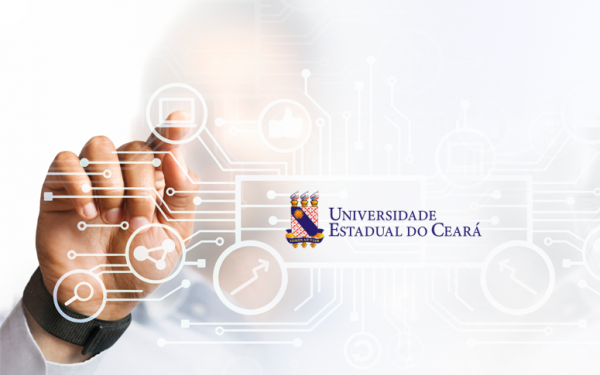 Uece UNIVERSIDADE ESTADUAL DO CEARÁ - UNIVERSIDADE ESTADUAL DO CEARÁ