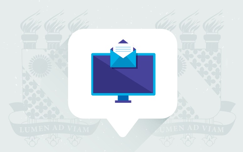 Prograd/Uece orienta sobre criação de e-mail institucional