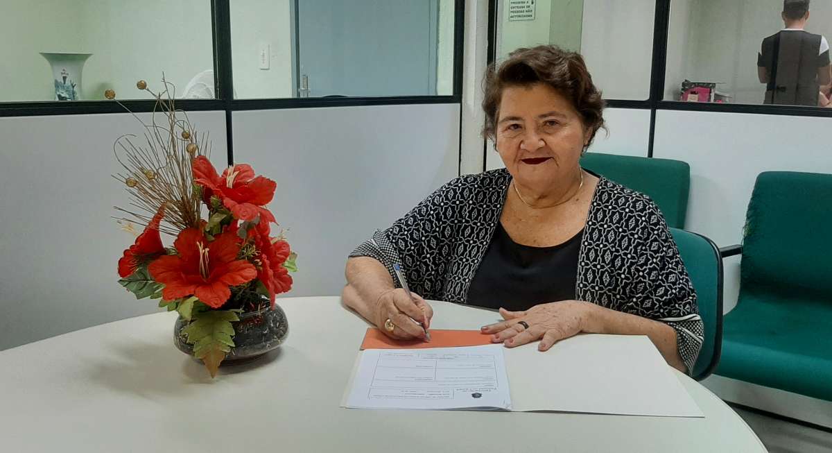 Helena Frota se aposenta na Uece como referência na pesquisa de ...
