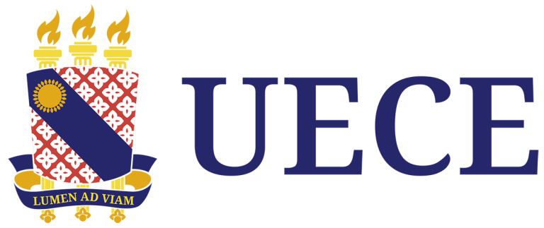Uece Logo_Uece_Nova_Sigla_Colorida - UNIVERSIDADE ESTADUAL DO CEARÁ