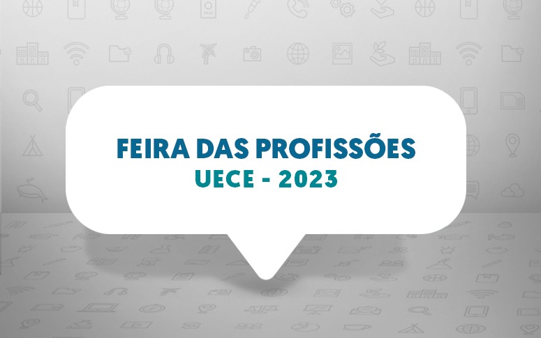 Uece realiza 10ª edição da Feira das Profissões