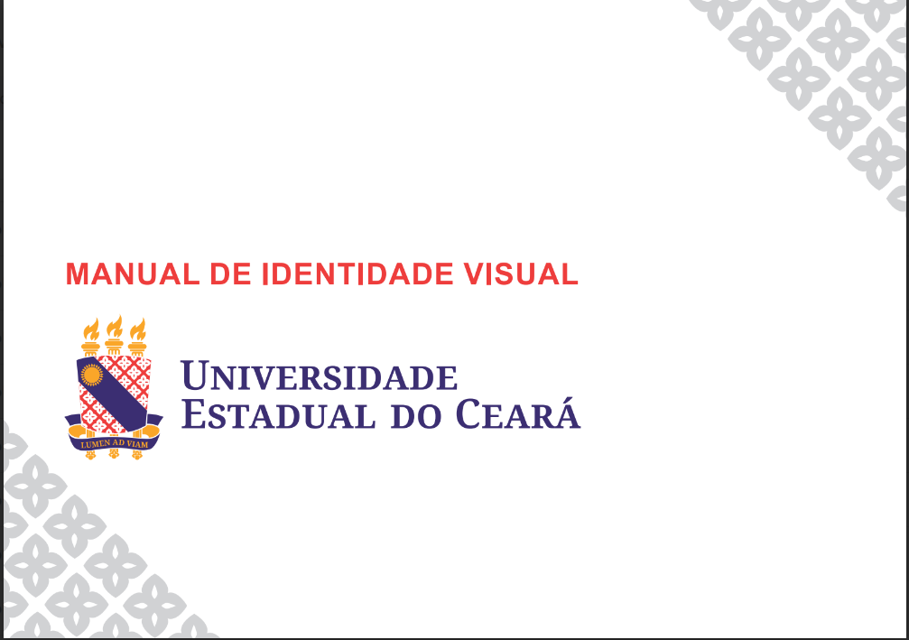 Assessoria de Comunicação da Uece lança atualização da marca e Manual de Identidade Visual