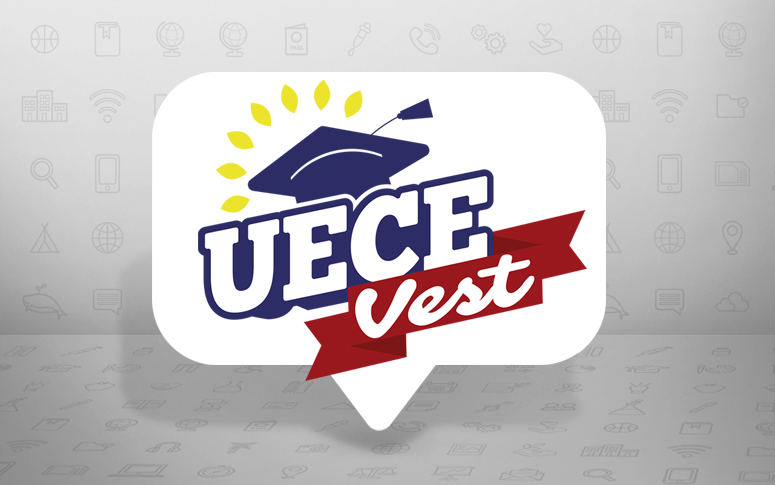 UeceVest lança edital para alunos em situação de vulnerabilidade social