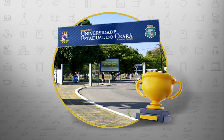 Iniciativas para saúde e bem-estar elevam Uece em ranking global baseado nos ODS da ONU