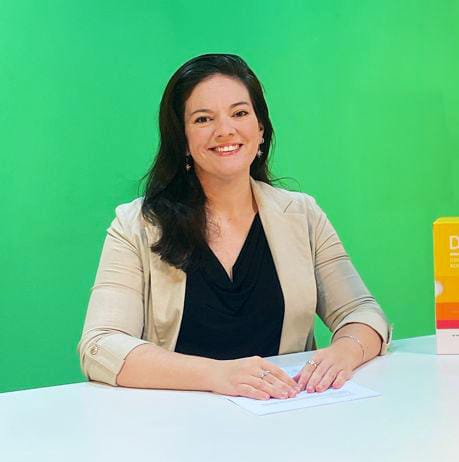 Iasmin Marinho