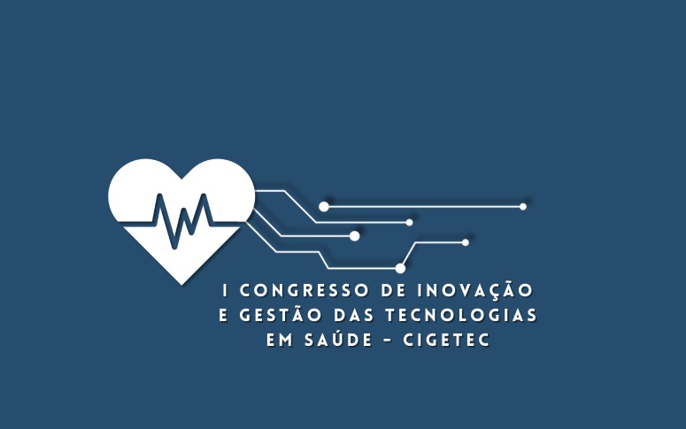 I Congresso de Inovação e Gestão das Tecnologias em Saúde acontecerá em 29 e 30/05 na Uece