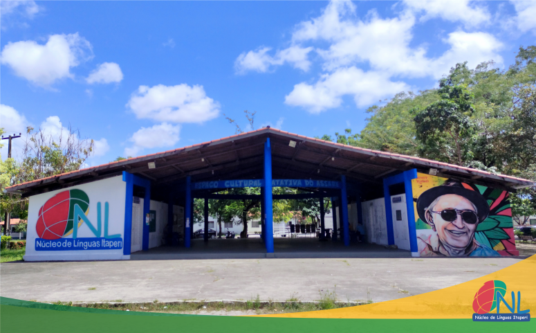 Núcleo de Línguas Itaperi oferece 670 vagas em editais para 2026