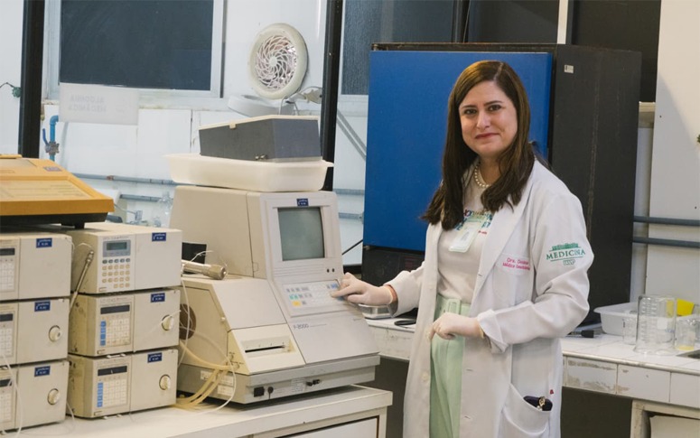 Após estudos em estação espacial, Uece pesquisa medicamento para Síndrome de Rett
