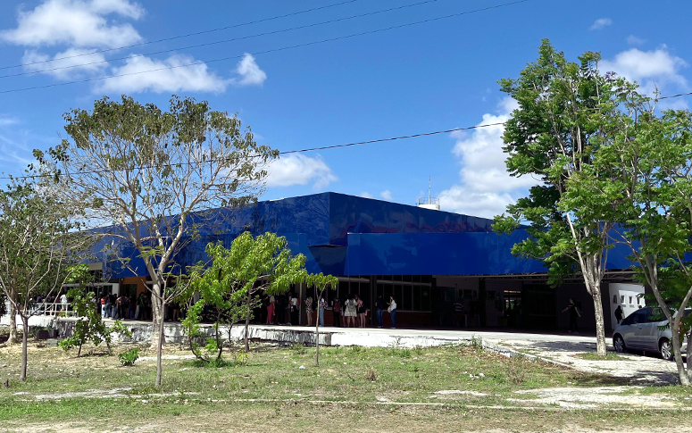 Uece garante gratuidade no Restaurante Universitário para estudantes CadFecop