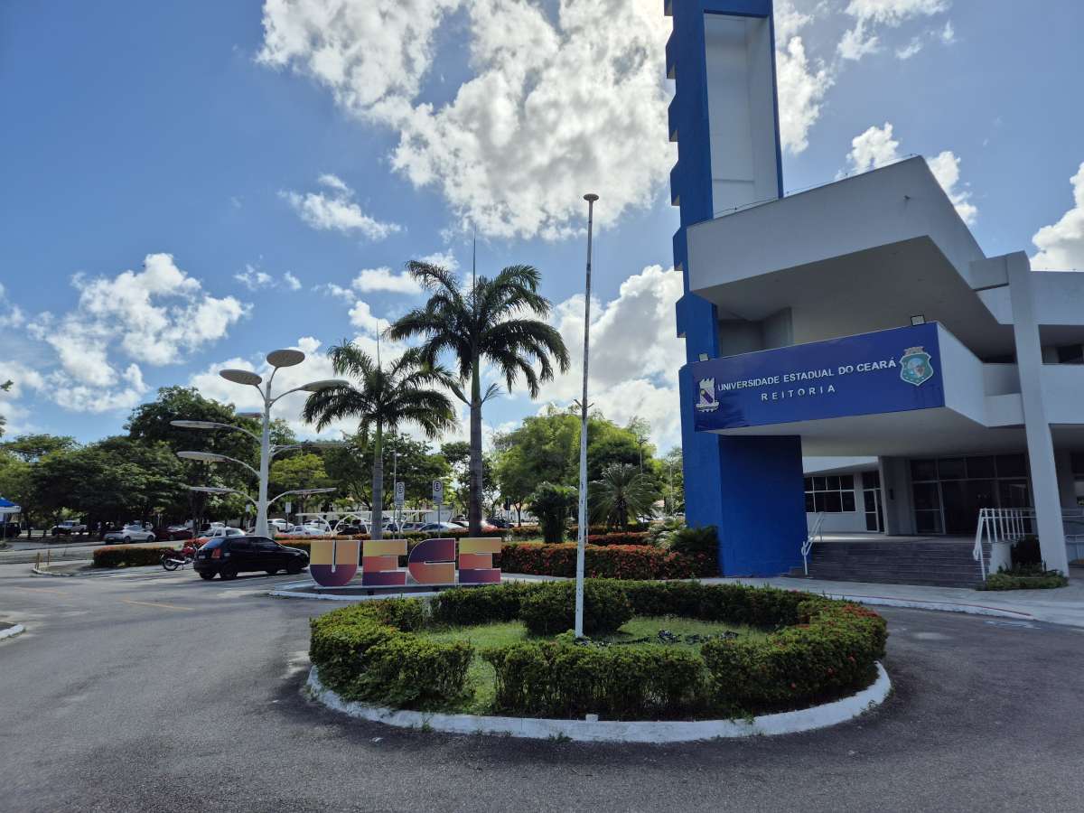 Uece é credenciada como Unidade Embrapii com foco em Saúde Digital