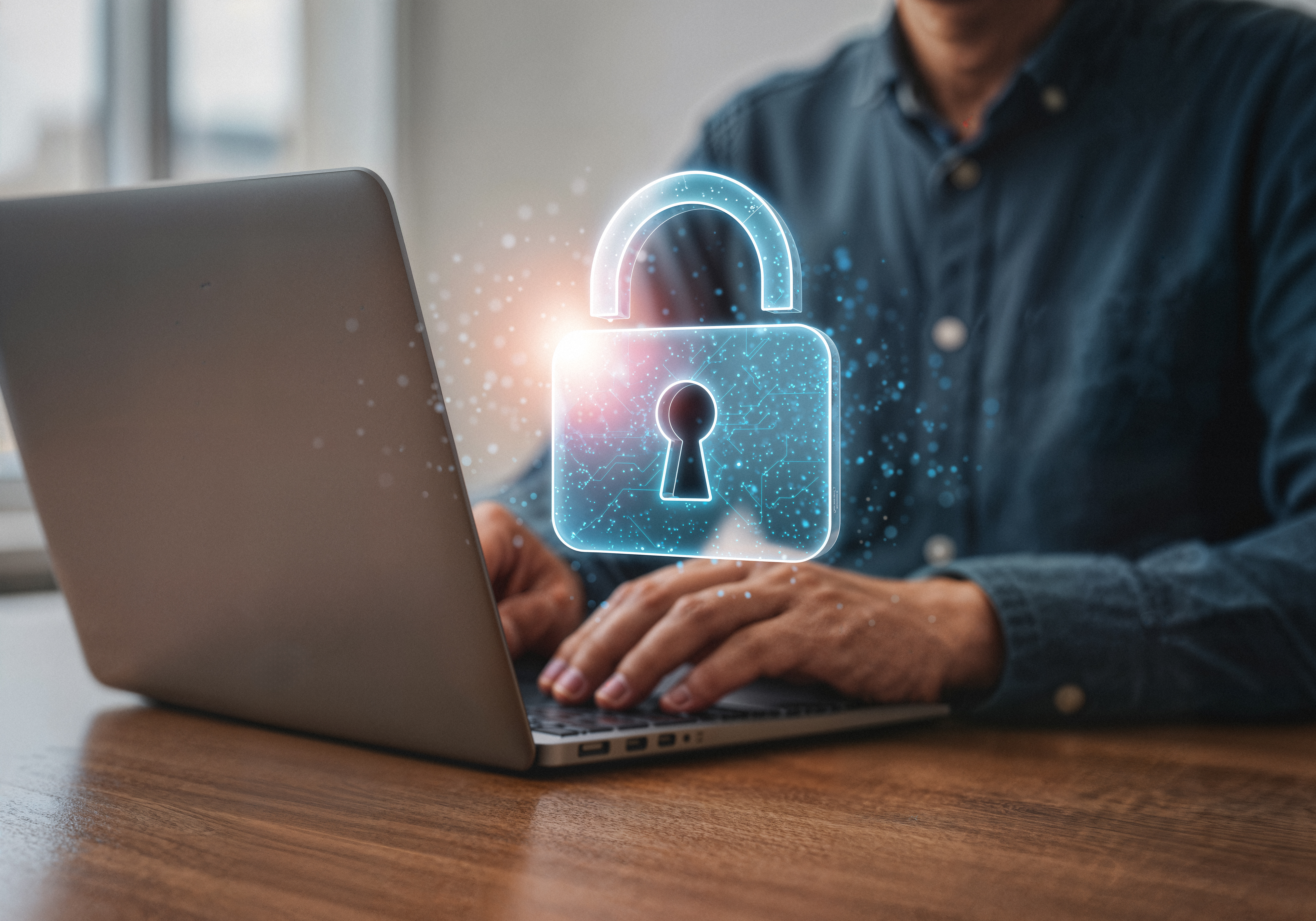 Detic/Uece alerta sobre golpes na conta de e-mail institucional e como se prevenir