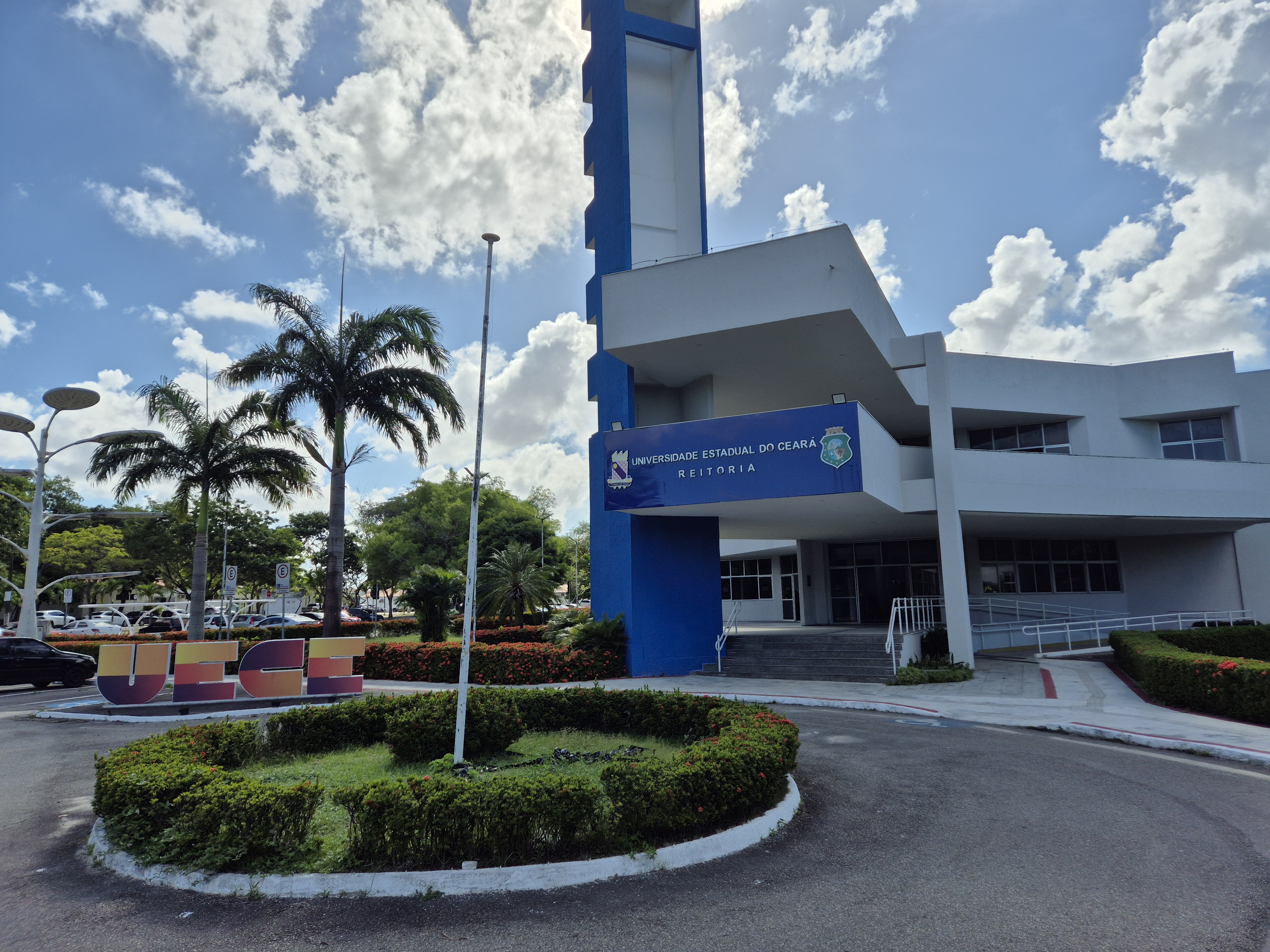 Uece lidera Norte e Nordeste em Educação de Qualidade no Sustainability Impact Ratings 2026