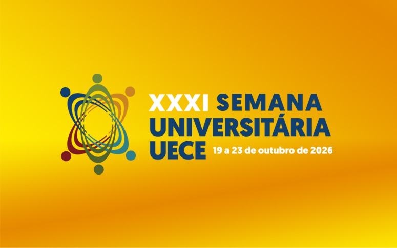 Vem aí a 31ª edição do maior evento científico e cultural da Uece